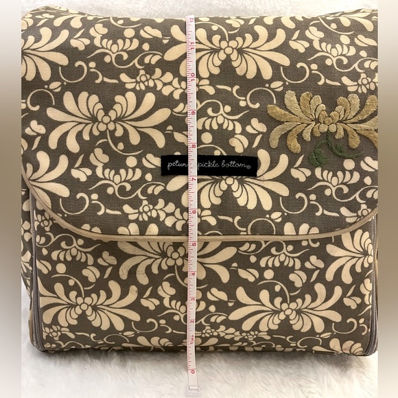 Petunia Pickle Bottom Backpack - Picture 11 of 11